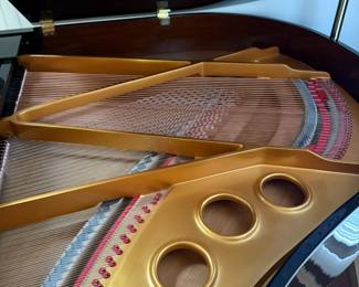 Nicholas piano