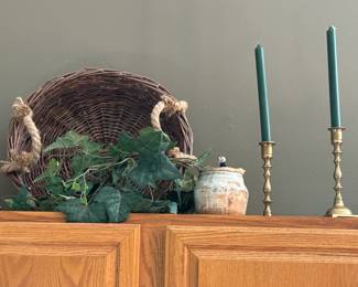 Decorations