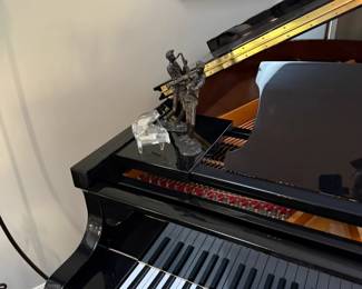 Nicholas Piano