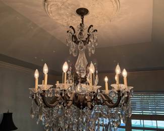 Chandelier