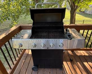 Grill