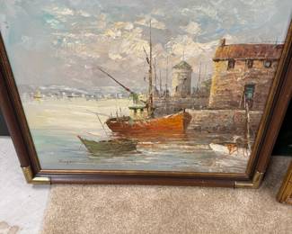 Painting
