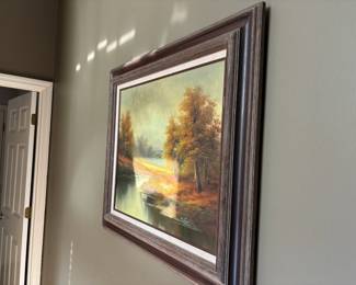 Painting