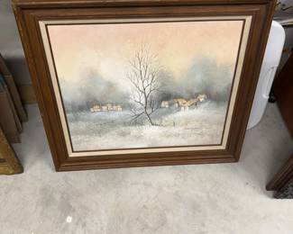 Painting