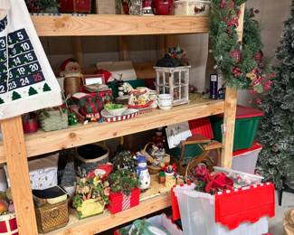 Lot of Misc - Will have better pics of everything on shelf this week. Please check back