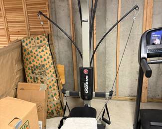 Bowflex