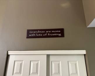 wall decor