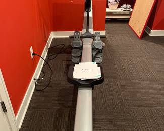 Hydrow Rowing Machine