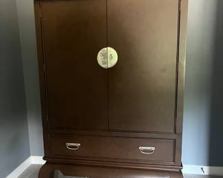 Tall Cabinet
