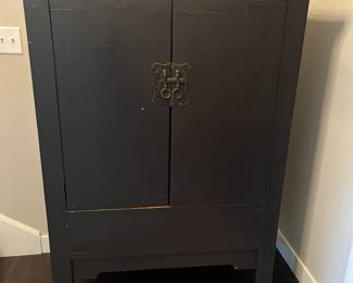 Another Tall Cabinet