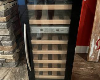 Wine Refrigerator