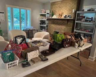 Designer Purses and Evening Bags 