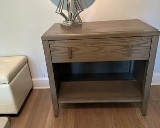 Mitchell Gold Open Night Stand