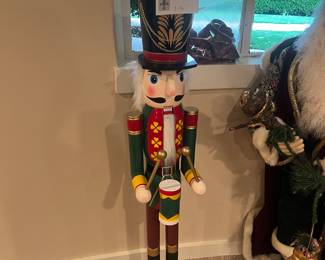 available during in person shopping.