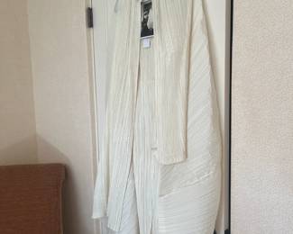Custom dress