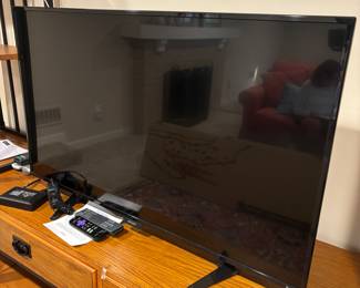 $100 Samsung TV