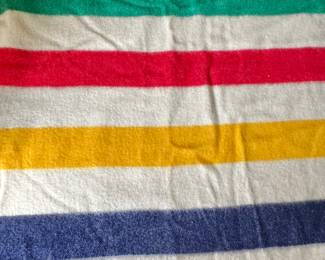 Vintage Hudson Bay 8 point blanket in original box with original paperwork available for presale. $900. Mint condition, appears to be never used. No blemishes. 100”x108” (king size). AMAZING ESTATE SALE FIND! To purchase, call or text 615-854-8535. Cross posted. 