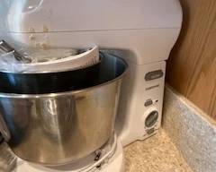 Stand Mixer 40.00