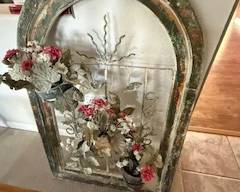 Wall Decor - Several Mirrors and Wall Decor Available
