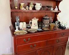 China Hutch