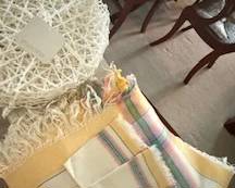 Placemats and Tablecloths - So many to choose from!