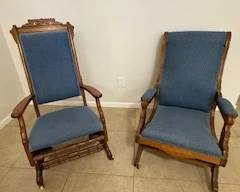 Chairs