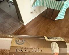 Silicone Baking Mat New