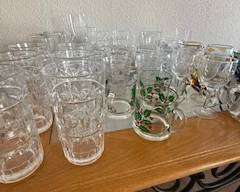 Glassware Sets