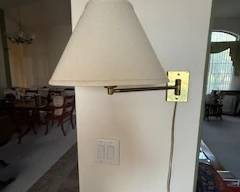 wall lamp
