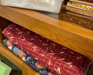 Quilts