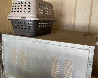 Dog box