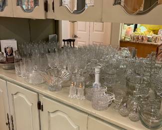 Waterford crystal