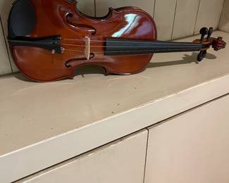 Nice Violin