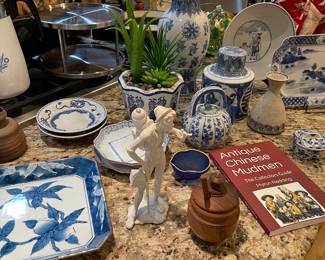 Pieces from Japan