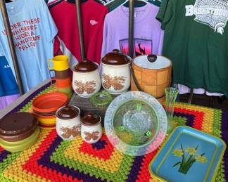 Thrillhound Vintage, 8793 Alden Nash Ave, SE, Alto