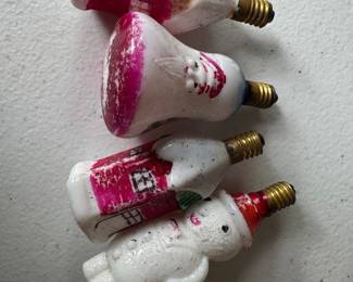 Phil & Lois Seese Estate Sale 13420 84Th St, Alto