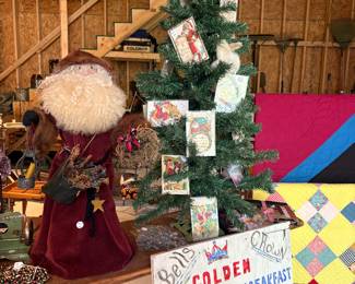 Karrie's Place & Friends 820 N Jefferson, Lowell