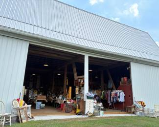 Thrillhound Vintage, 8793 Alden Nash Ave, SE, Alto