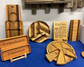 Jay Tee Products 14200 Spruce Dr, Lowell