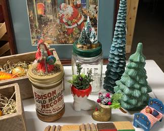 Ladybug Farm & Eden's Porch 14316 4 Mile Rd, Belding