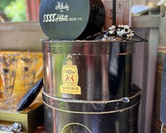 The Blind Pony 224 Dogwood Ave NE, Ada