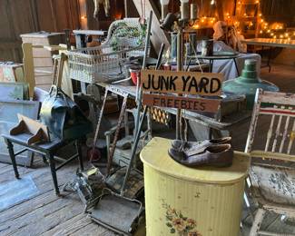 Back In Time Barn 1796 Alden Nash NE, Lowell