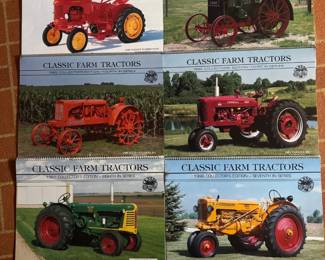 Phil & Lois Seese Estate Sale 13420 84Th St, Alto