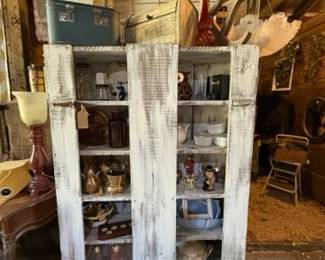 The Rustic Star Barn 10620 3 Mile Rd, NE, Lowell