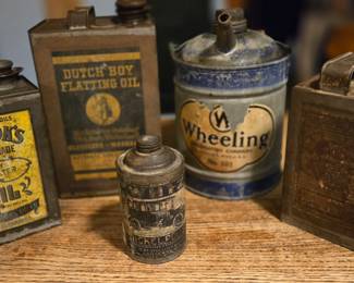 The Milk House, 12019 52nd St SE, Lowell