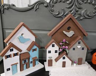 Eclectic Finds 423 Suffolk St, Lowell