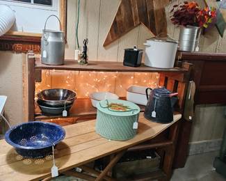 Eclectic Finds 423 Suffolk St, Lowell