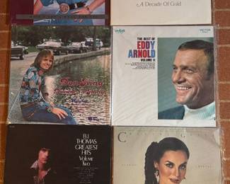 Phil & Lois Seese Estate Sale 13420 84Th St, Alto