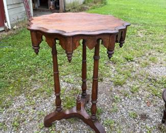 The Rustic Star Barn 10620 3 Mile Rd, NE, Lowell