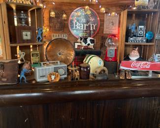 Back In Time Barn 1796 Alden Nash NE, Lowell